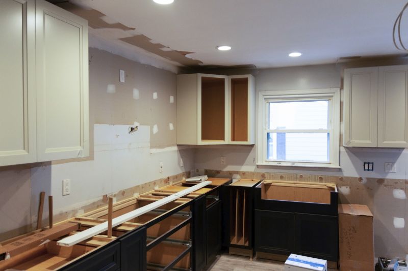 Best Cabinet Refinishing Contractors in Irving, TX