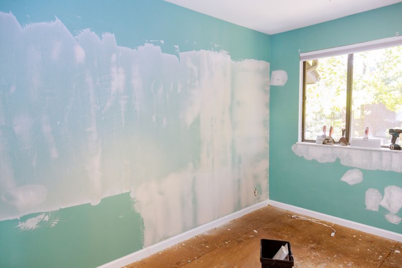 Interior Wall Repair Experts